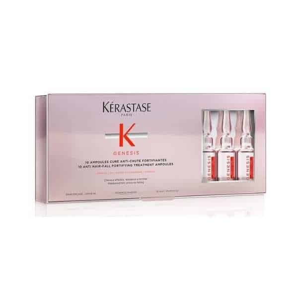 Kerastase Genesis Cure Anti-Chute Fortifiantes 10x6ml