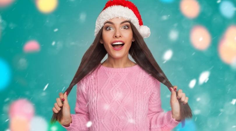 τι δώρο να πάρω τα χριστούγεννα του 2020