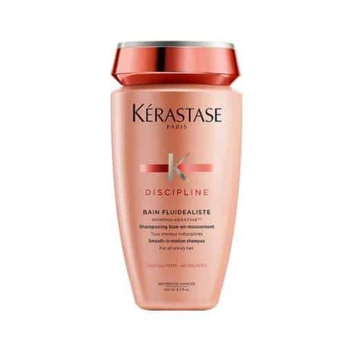 Kerastase Discipline Bain Fluideliste sulfate free shampoo 250ml